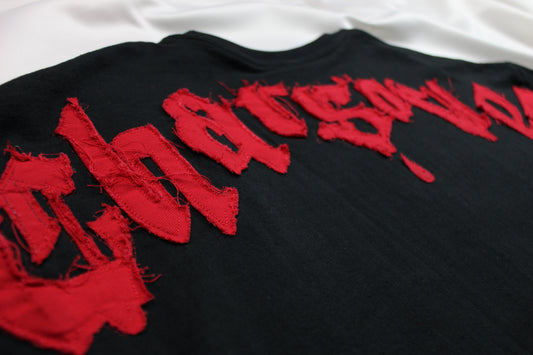 Tattered Legacy T-Shirt