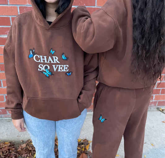 Butterfly Sweatpants - Separates