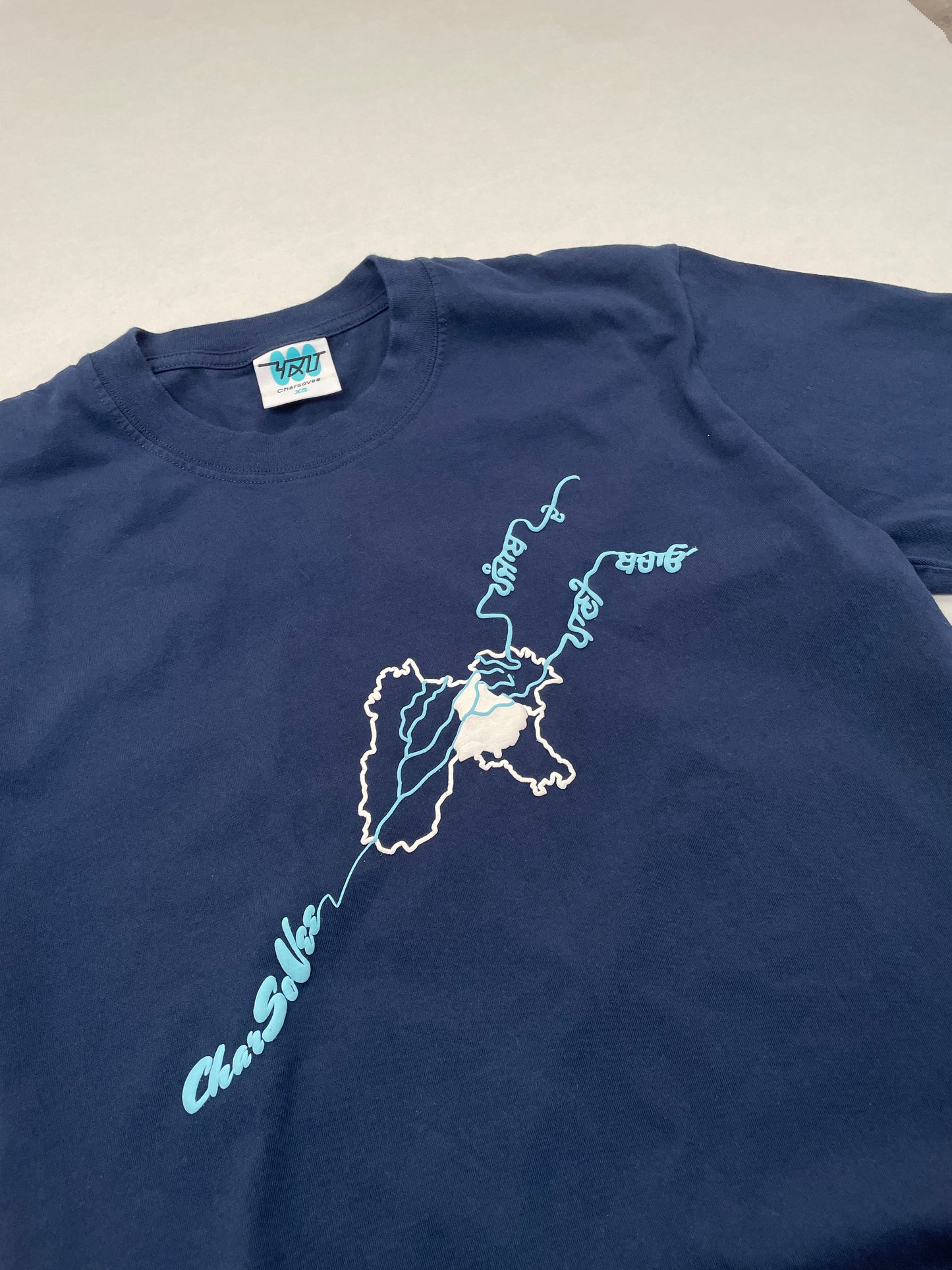 Paani T shirt