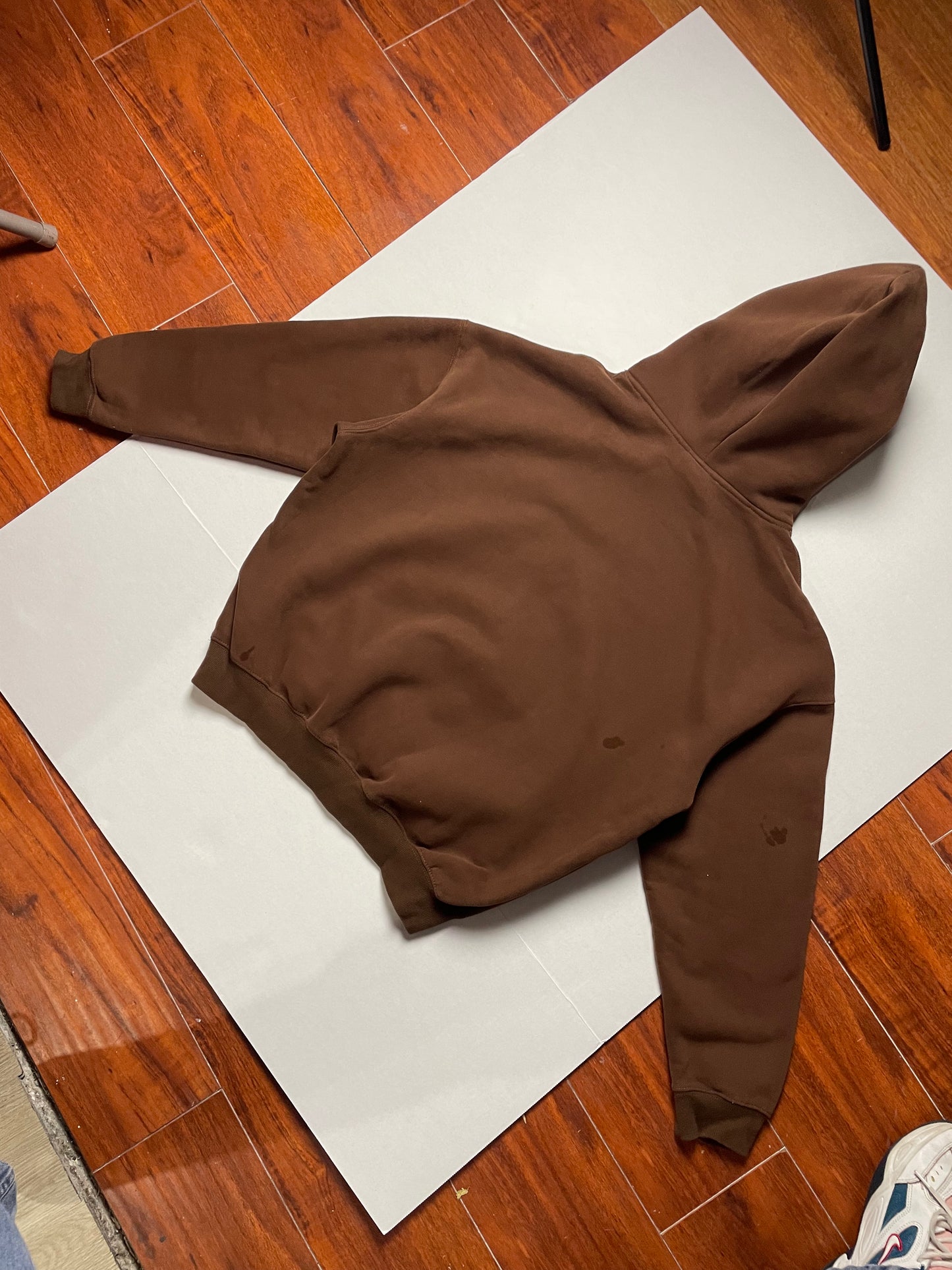 Butterfly Hoodie - Separates