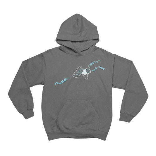 Paani Hoodie
