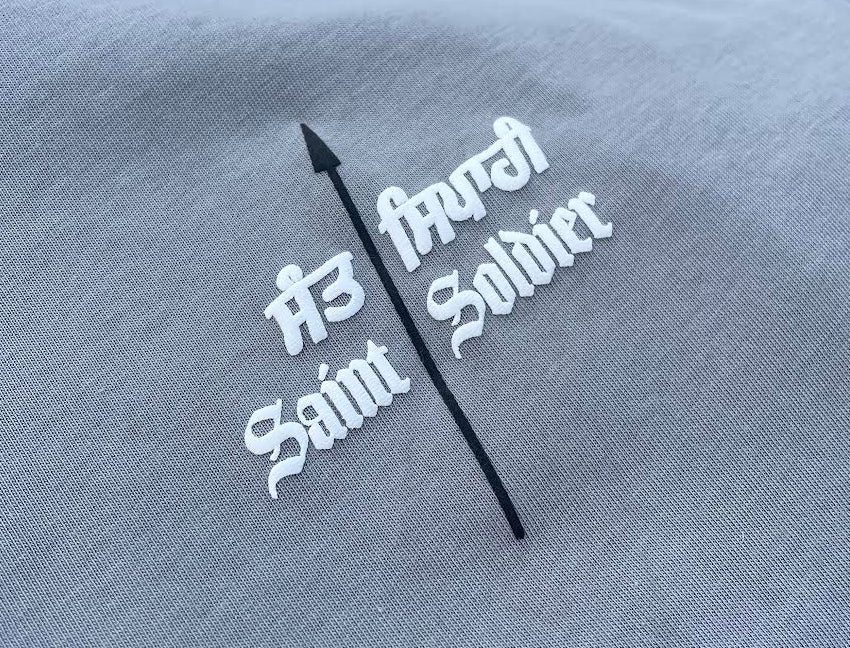 Sant/Sipahi shirt