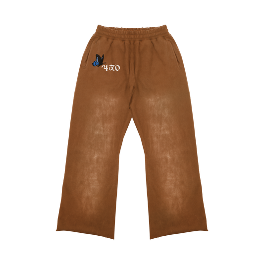 Butterfly Sweatpants - Separates