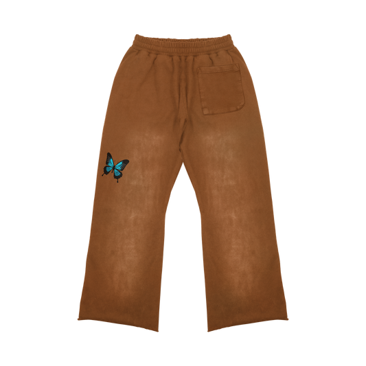 Butterfly Sweatpants - Separates