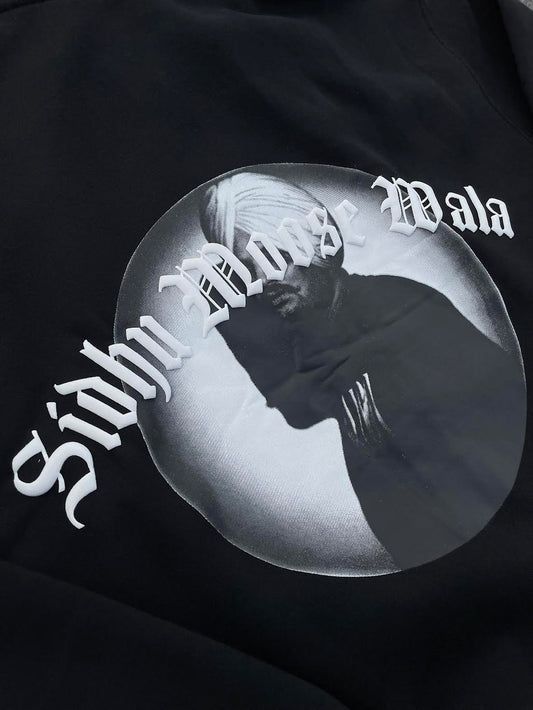Sidhu Hoodie