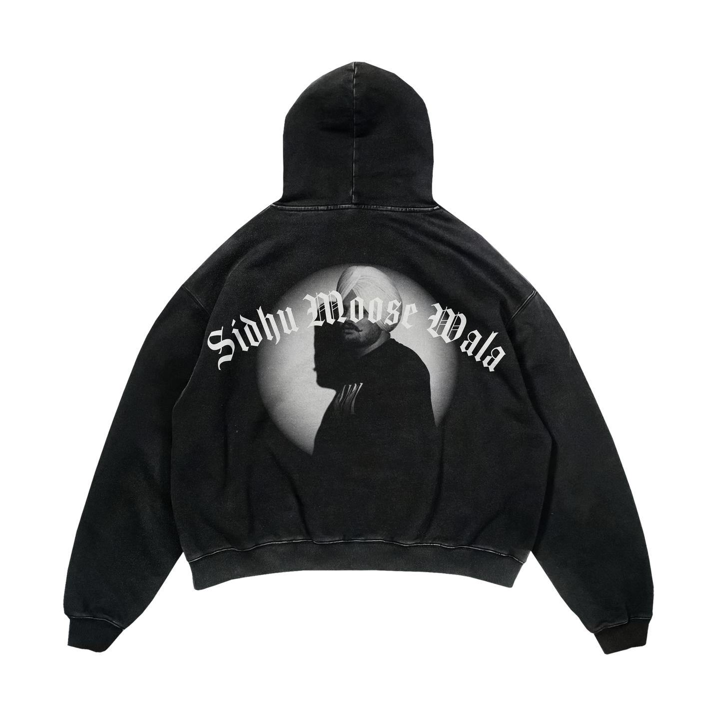 Sidhu Hoodie