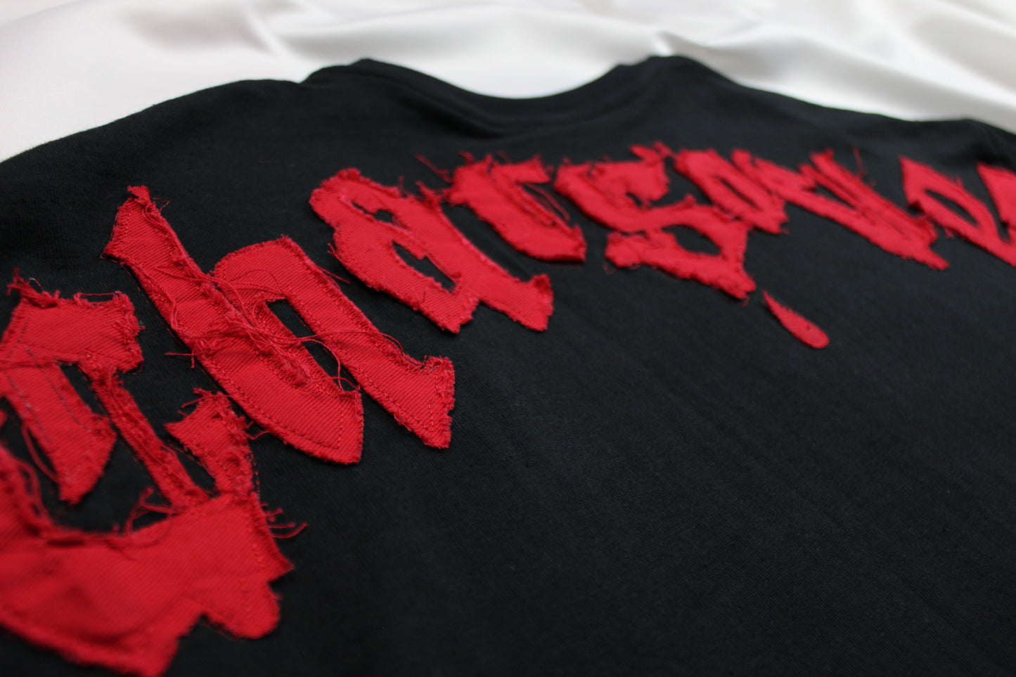 Tattered Legacy T-Shirt