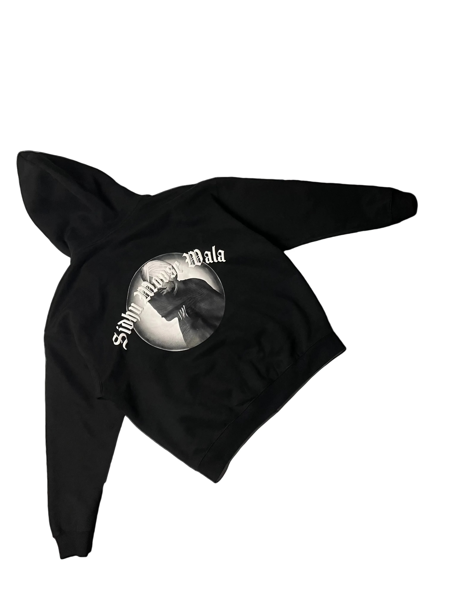 Sidhu Hoodie