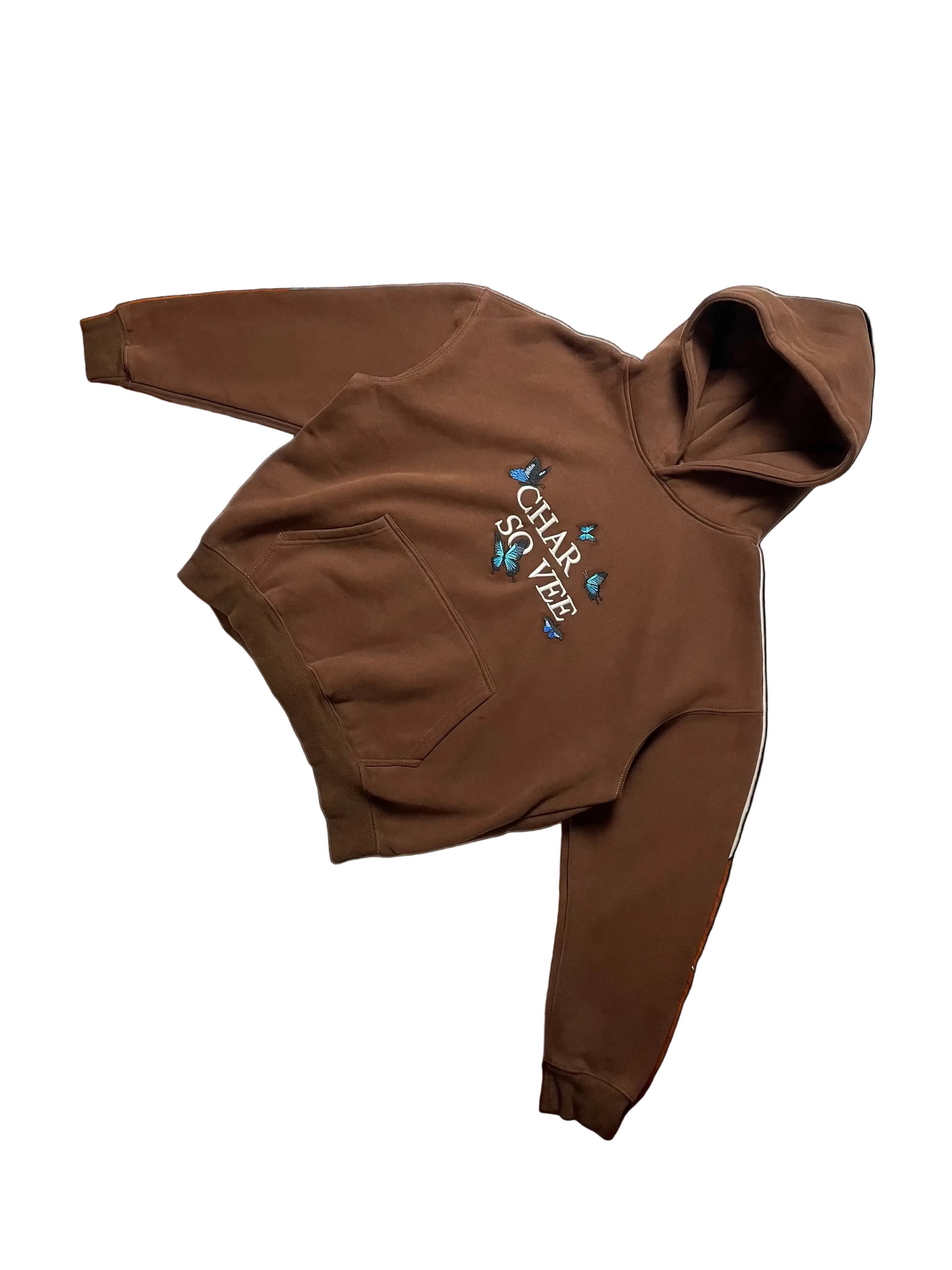 Butterfly Hoodie - Separates